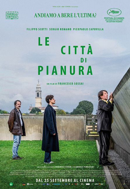 LE CITT&Agrave; DI PIANURA